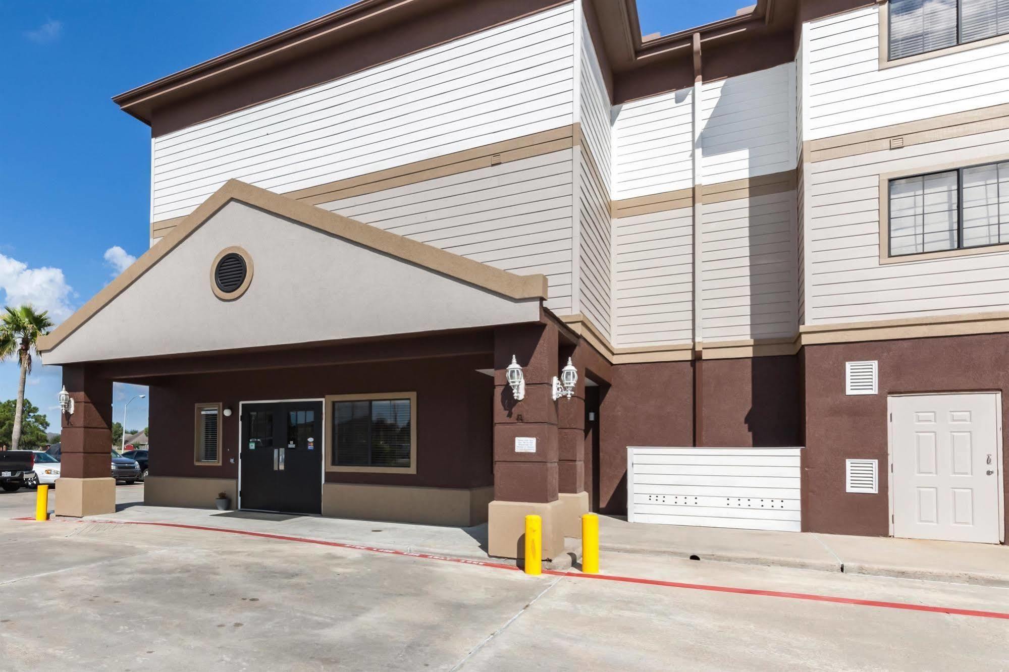 Studio 6-Port Arthur, Tx - Se Exteriér fotografie